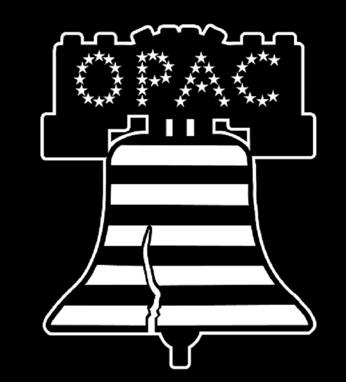 OPAC Liberty Bell Logo